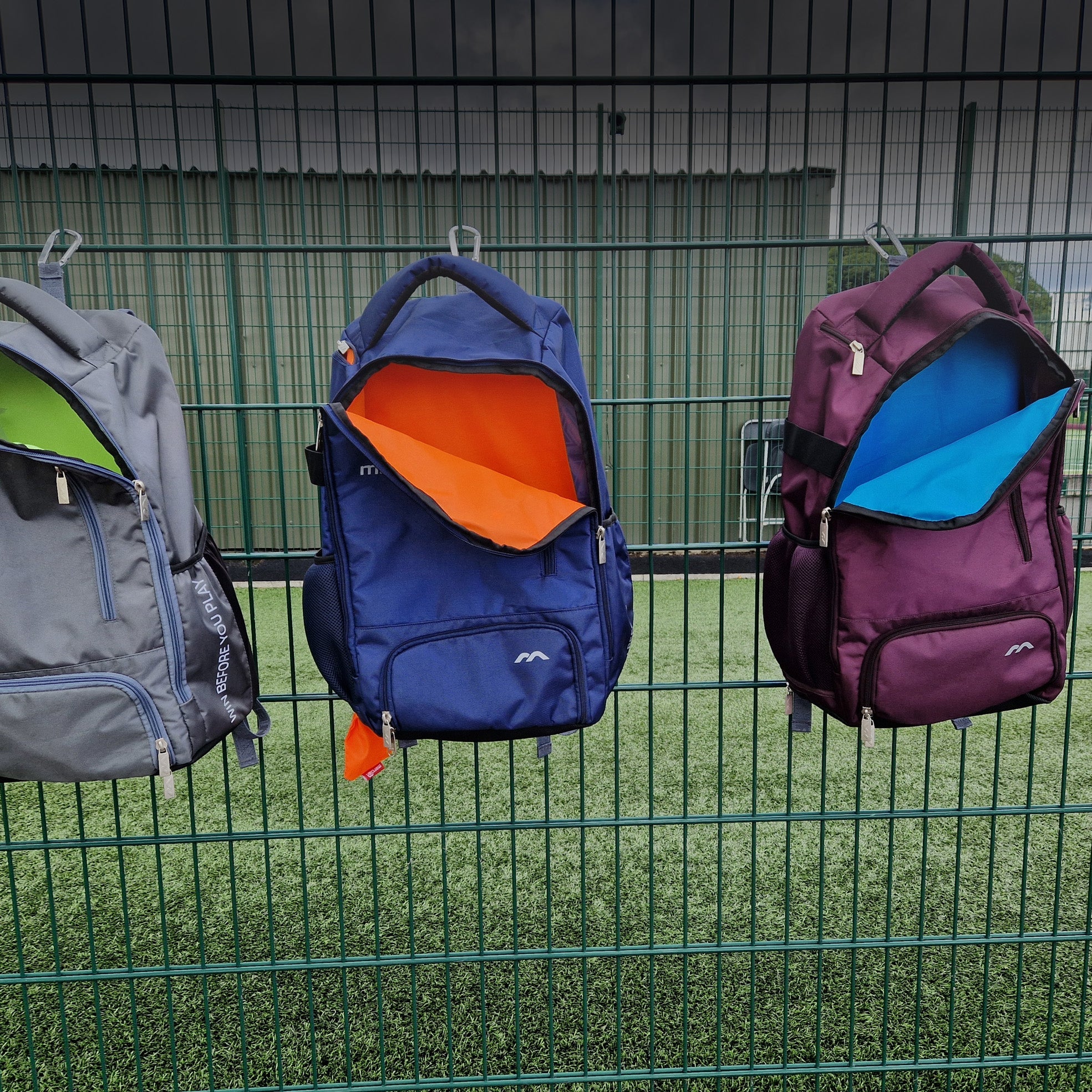 Bags
