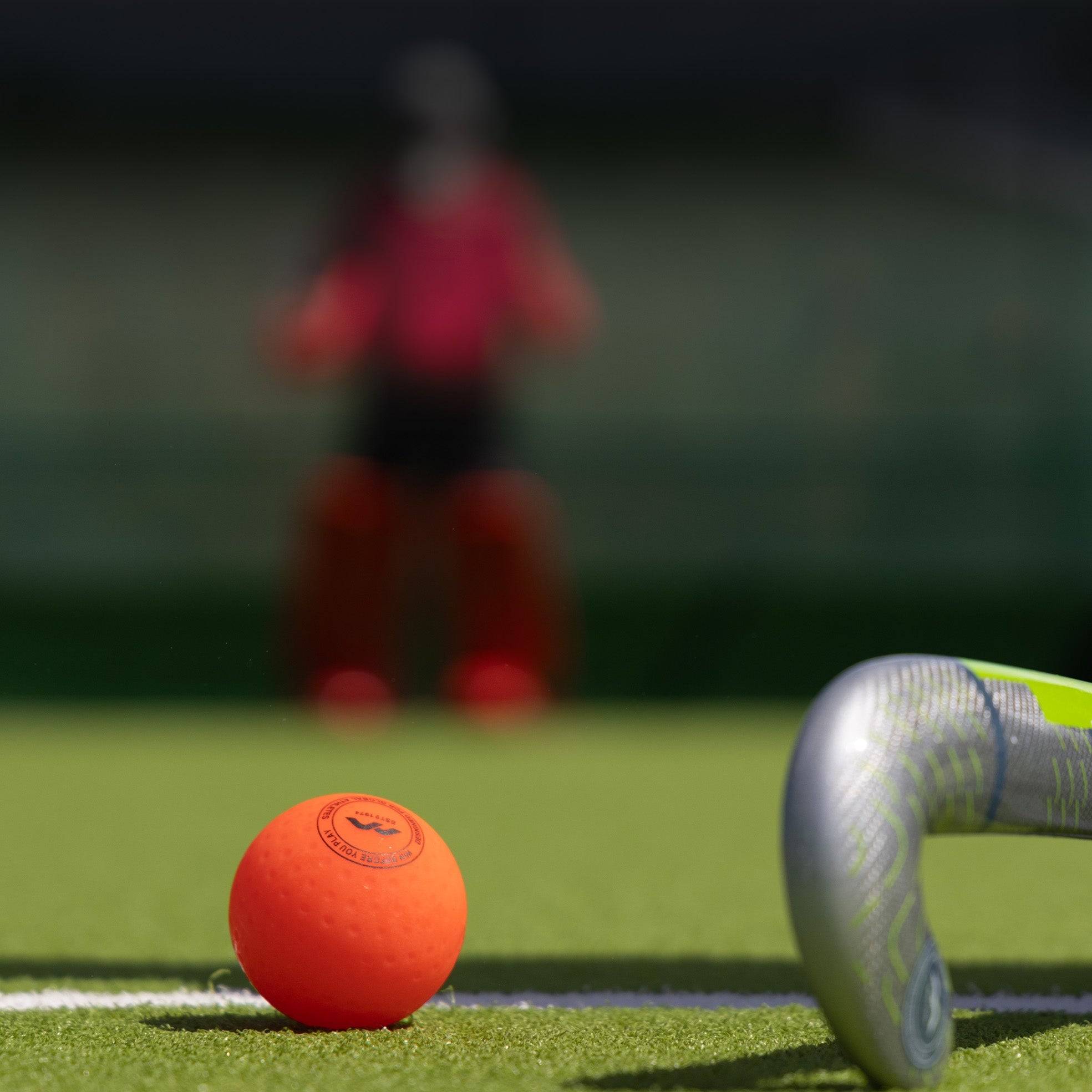 Hockey Balls