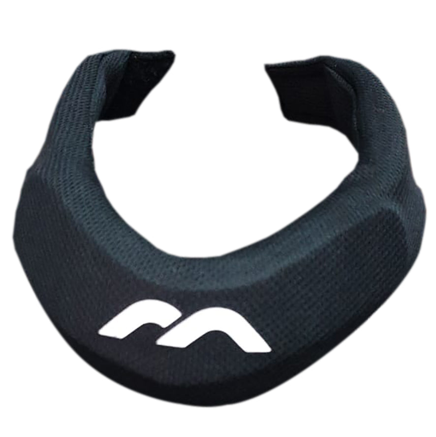 Mercian Evolution Wrap-Around Throat Guard