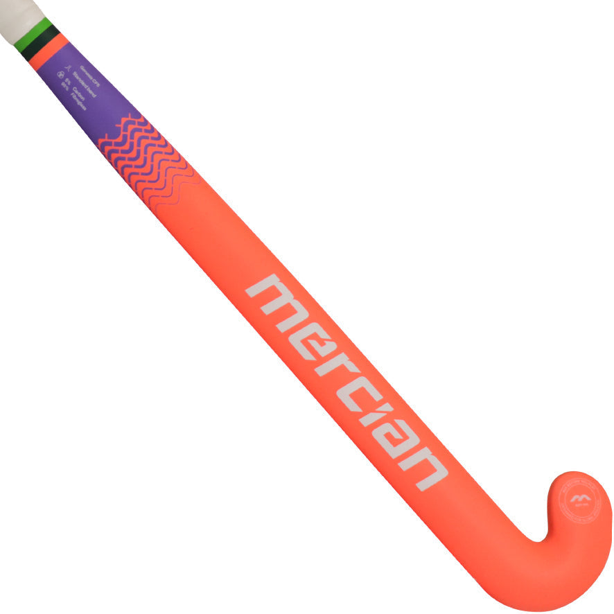 Mercian Genesis CF5