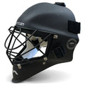 Mercian Genesis Hockey Helmet ‚ Fibreglass Shell, Cats-Eye Grill, Superior Protection