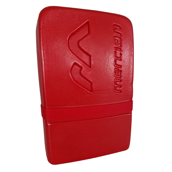 Mercian Evolution Pro GK Glove Red 2022