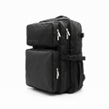 Mercian Elite 52L Backpack – Black