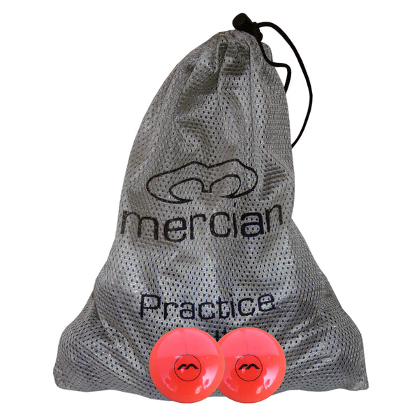 Mercian Training Ball Smooth (12 in a Bag)