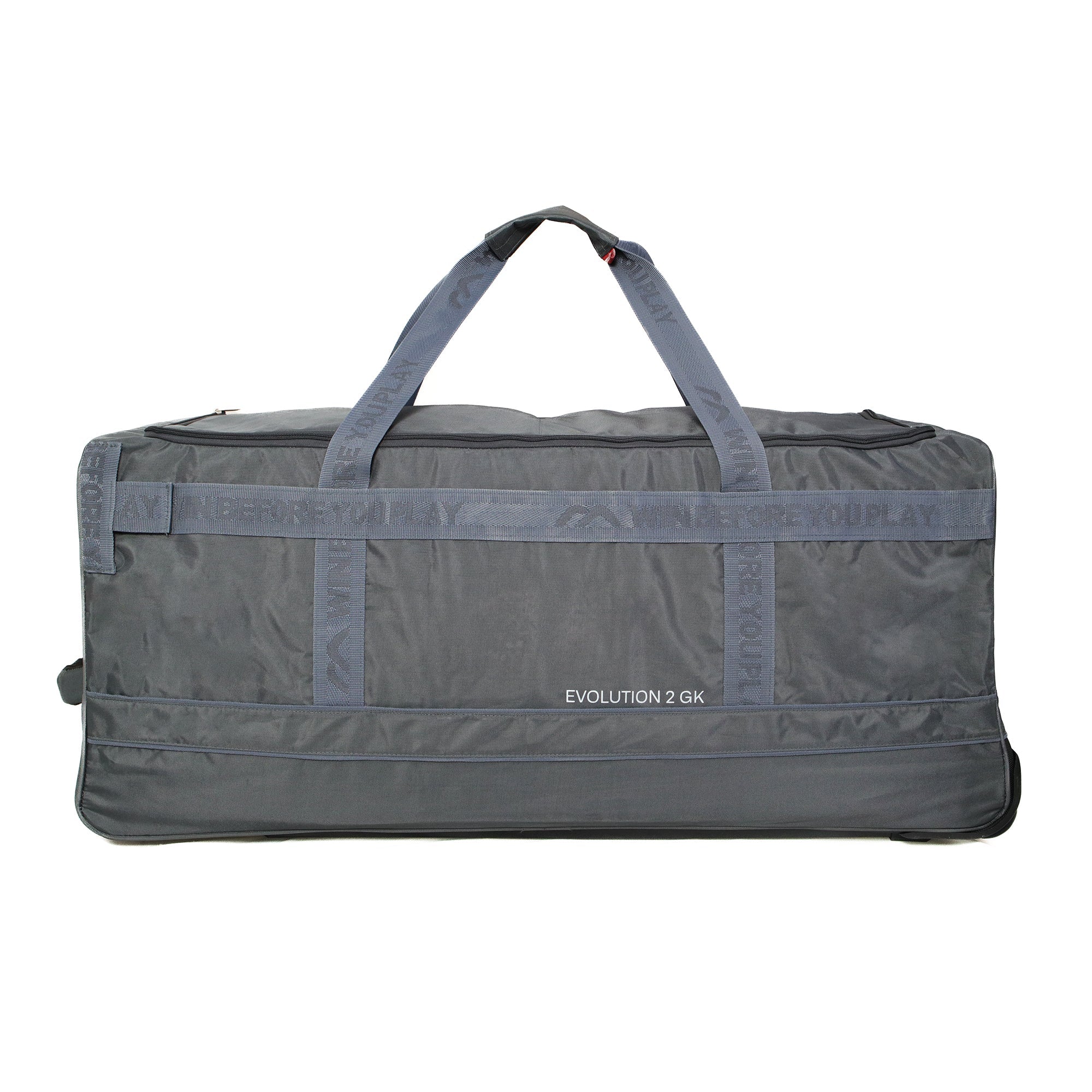 HOEV225GK - GREY EVO2GK BAG SIDE2