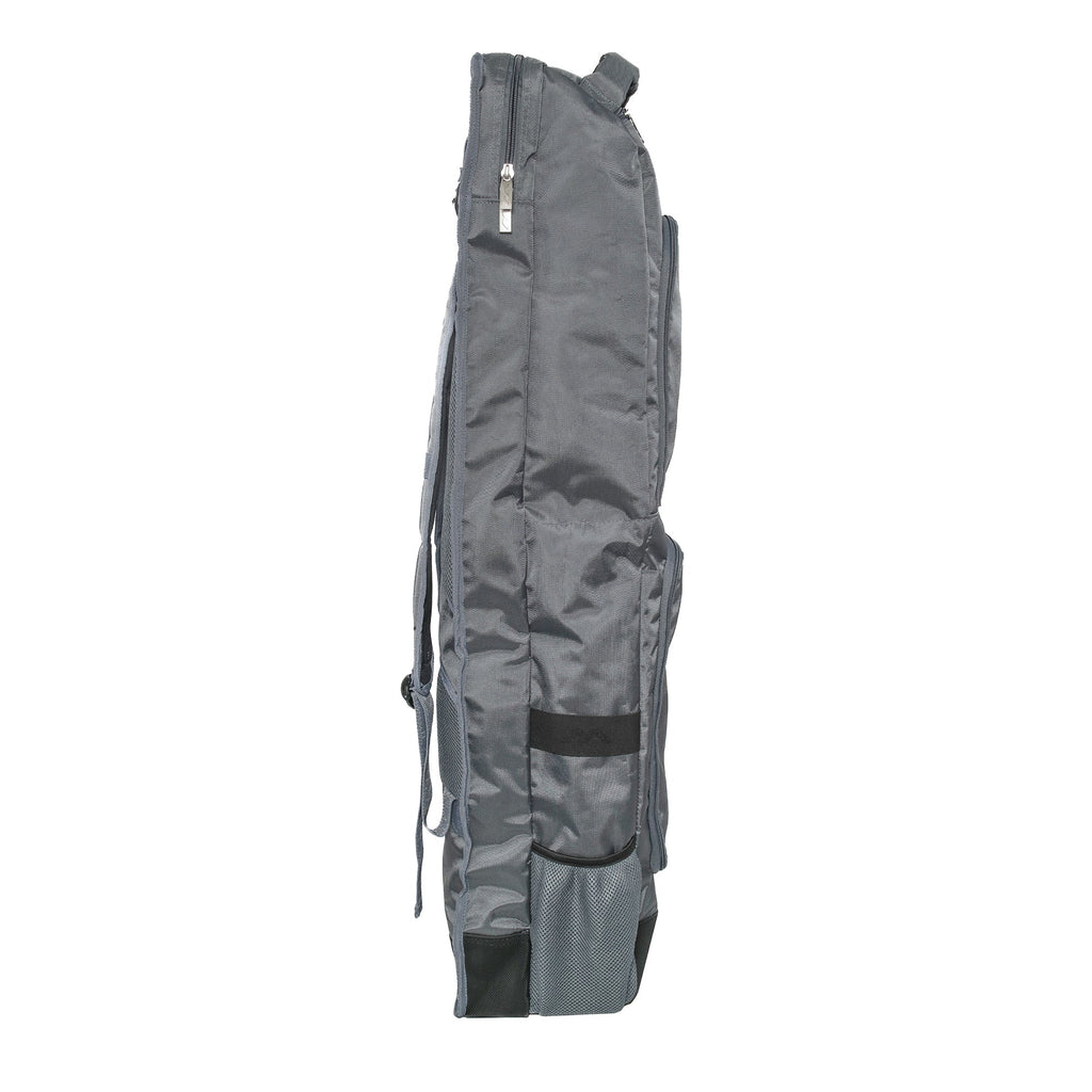 HOEV225GRY - EVO2 PLAYERS BAG GREY SIDE1