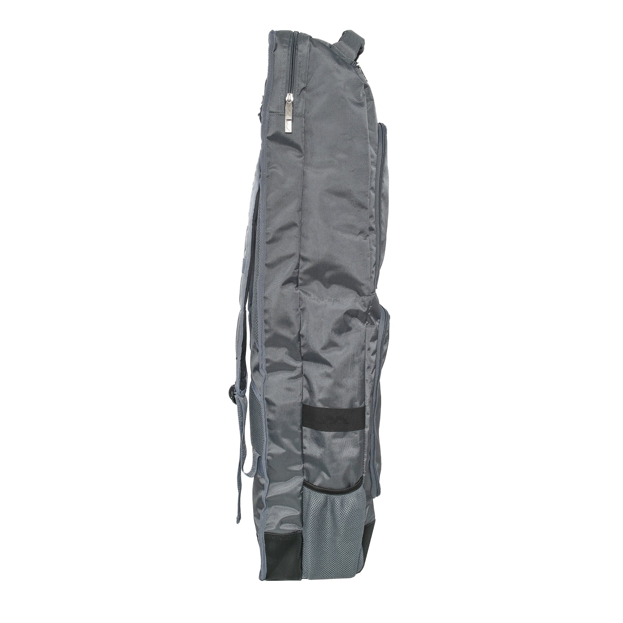 HOEV225GRY - EVO2 PLAYERS BAG GREY SIDE1
