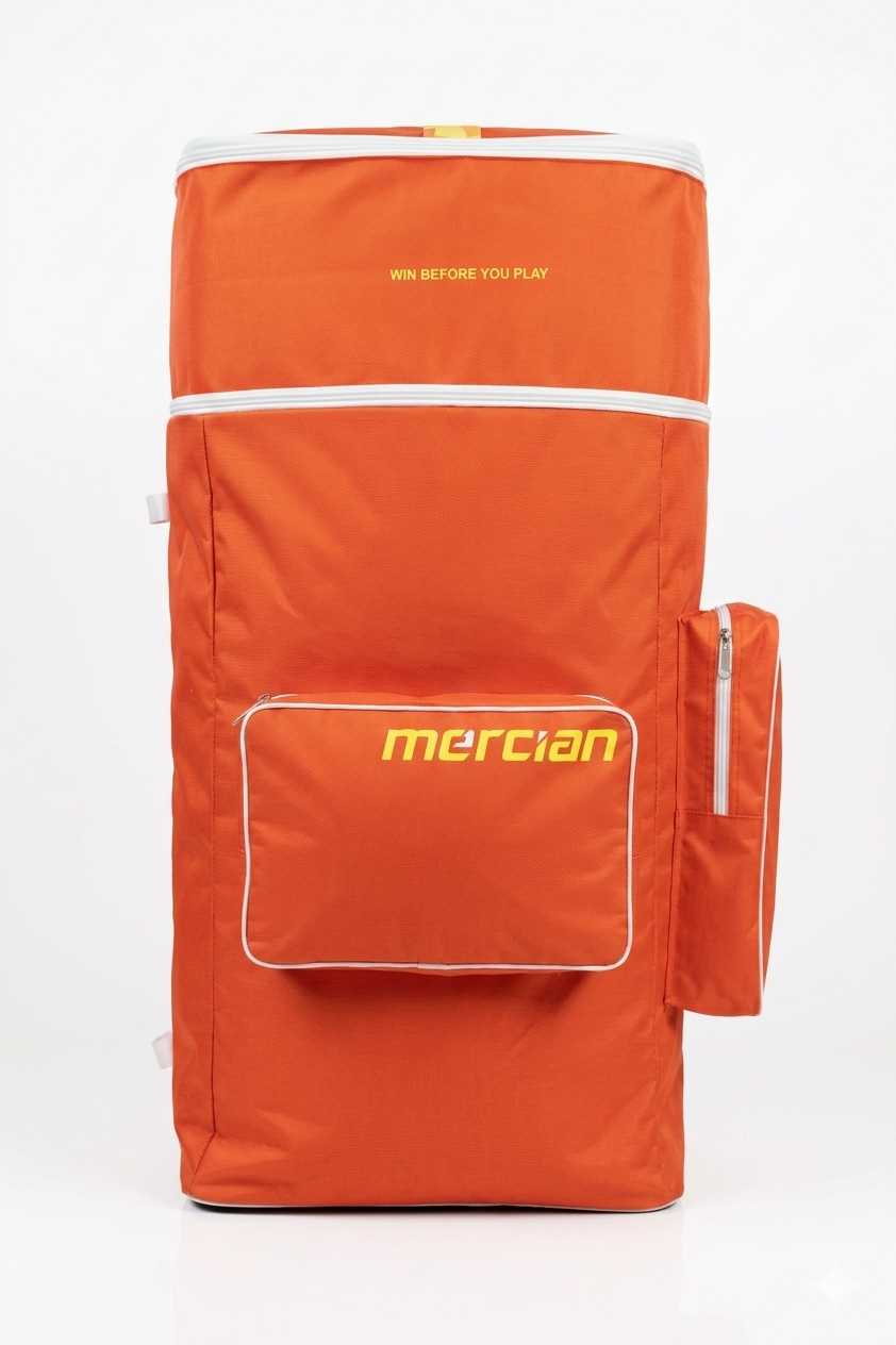 Mercian Genesis 1 Extendable Goalkeeping Travel Bag