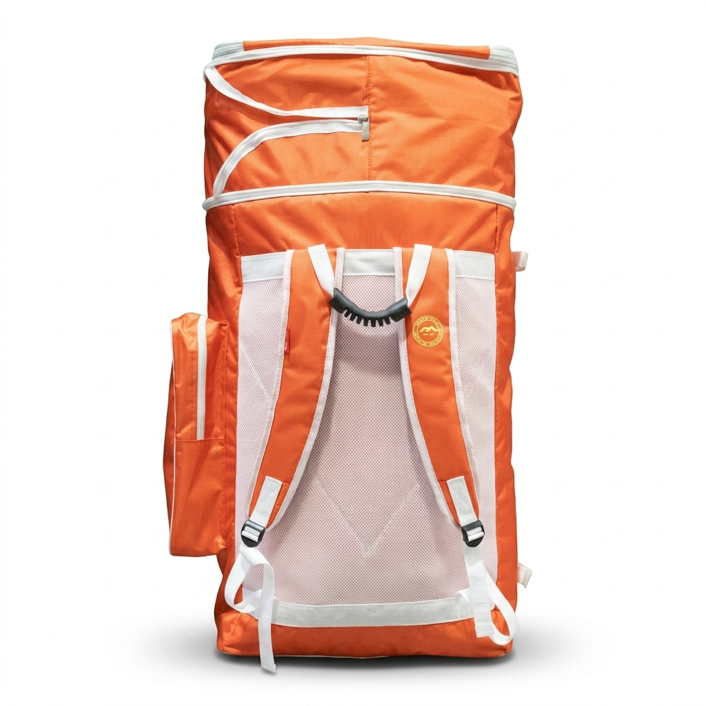 Mercian Genesis 1 Extendable Goalkeeping Travel Bag