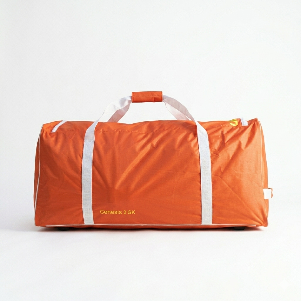 Mercian Genesis 2 Goalkeeping Wheelie Bag