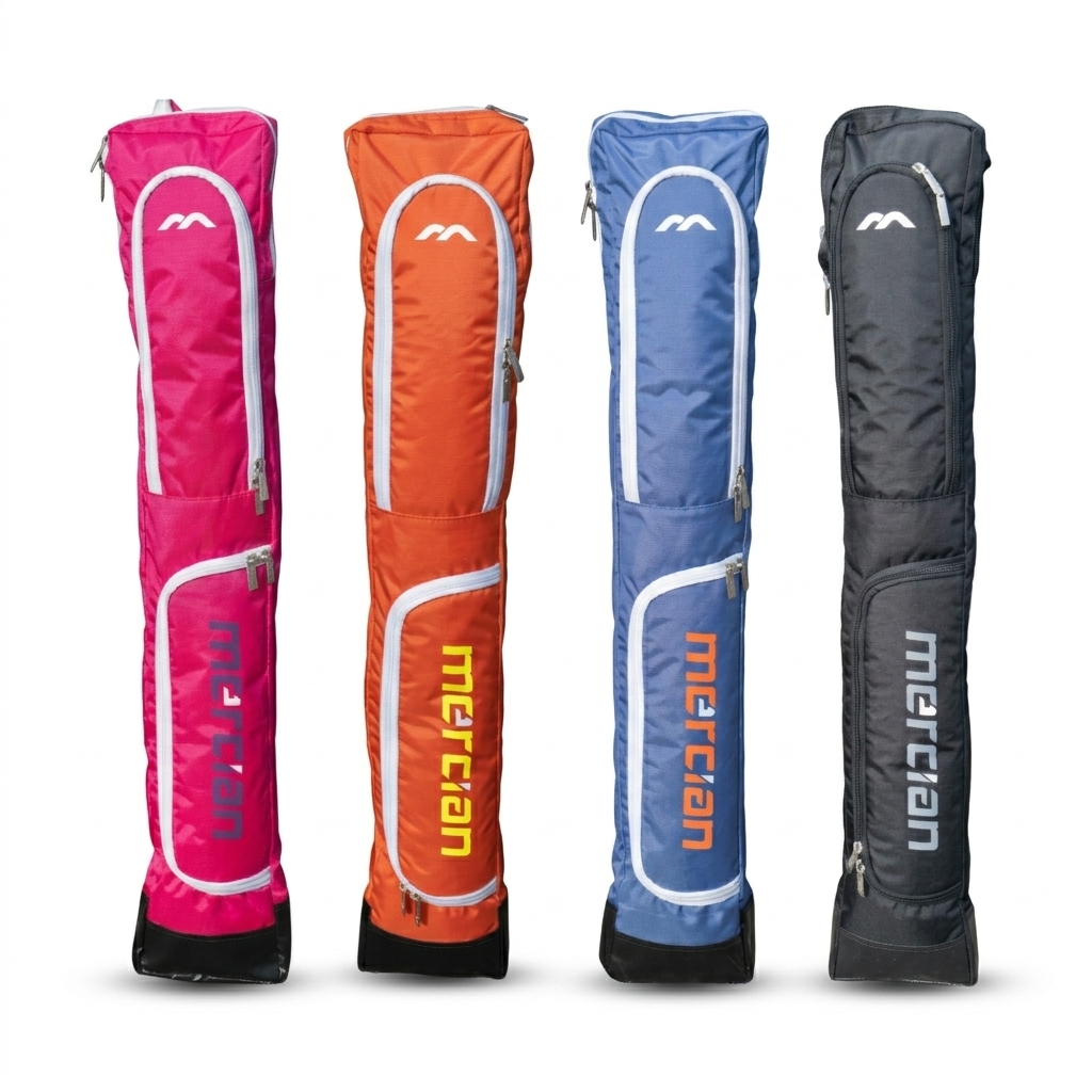 Mercian Genesis 3 Stick Bag