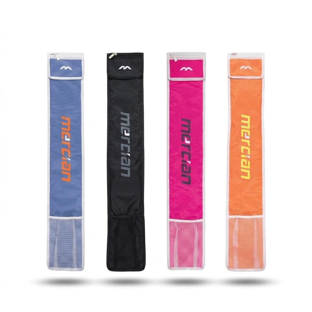 Mercian Genesis 4 Stick Sleeve