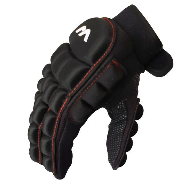 Mercian Evolution 0.3 Glove - Black