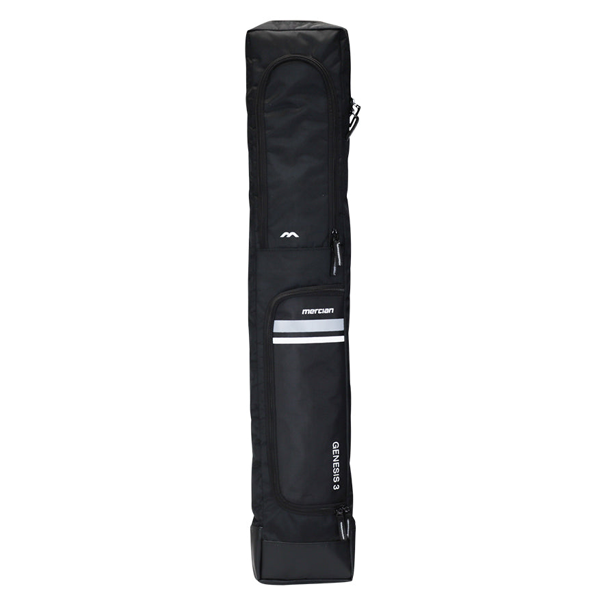Mercian Genesis 3 2-stick bag Black