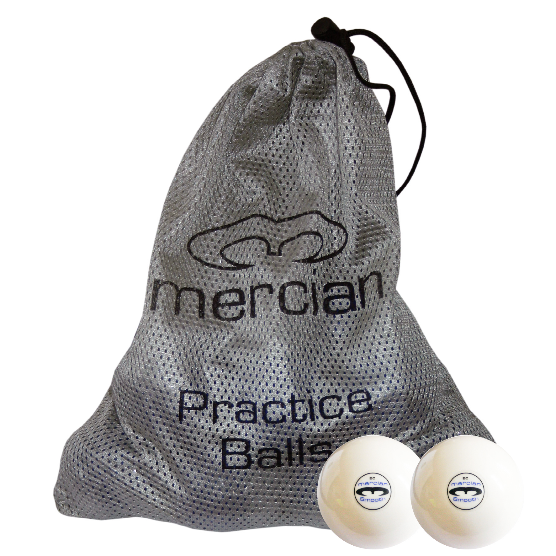 Mercian Training Ball Smooth (12 in a Bag)