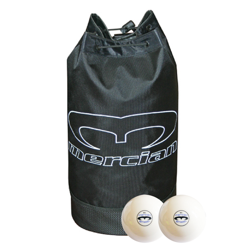 Mercian Training Ball Smooth (36 in a Bag)